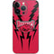 University of Arkansas-Fayetteville Razorbacks iPhone 14 Pro Skin