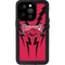 University of Arkansas-Fayetteville Razorbacks iPhone 14 Pro Waterproof Case