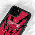University of Arkansas-Fayetteville Razorbacks iPhone 15 Plus Waterproof Case