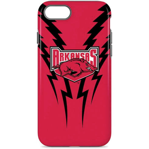 University of Arkansas-Fayetteville Razorbacks iPhone 7 Pro Case