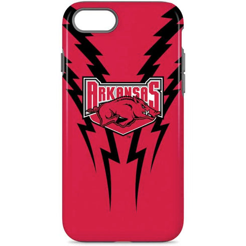 University of Arkansas-Fayetteville Razorbacks iPhone 8 Pro Case
