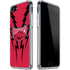 University of Arkansas-Fayetteville Razorbacks iPhone SE (2nd & 3rd Gen) Clear Case
