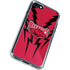 University of Arkansas-Fayetteville Razorbacks iPhone SE (2nd & 3rd Gen) Clear Case