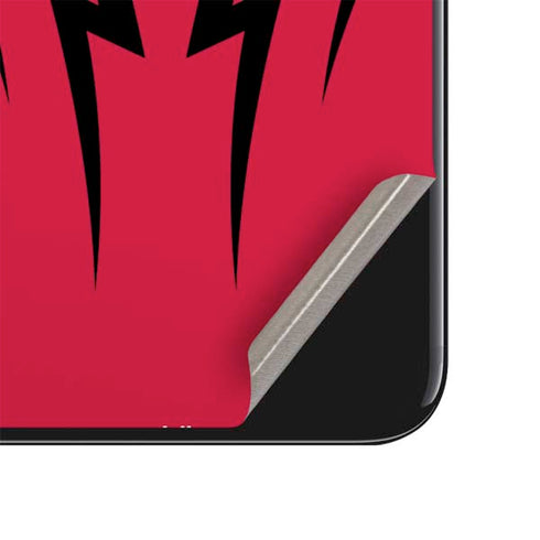 University of Arkansas-Fayetteville Razorbacks iPhone SE (2nd & 3rd Gen) Skin