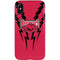 University of Arkansas-Fayetteville Razorbacks iPhone X Pro Case