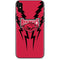 University of Arkansas-Fayetteville Razorbacks iPhone X Skin