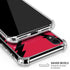 University of Arkansas-Fayetteville Razorbacks iPhone XR Clear Case