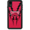 University of Arkansas-Fayetteville Razorbacks iPhone XR Waterproof Case