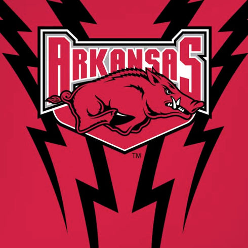University of Arkansas-Fayetteville Razorbacks iPhone XS Max Skin