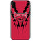 University of Arkansas-Fayetteville Razorbacks iPhone XS Skin