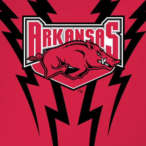 University of Arkansas-Fayetteville Razorbacks iPhone XS Skin