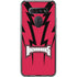 University of Arkansas-Fayetteville Razorbacks LG K51/Q51 Clear Case