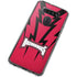 University of Arkansas-Fayetteville Razorbacks LG K51/Q51 Clear Case