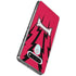 University of Arkansas-Fayetteville Razorbacks LG Stylo 6 Clear Case