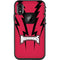 University of Arkansas-Fayetteville Razorbacks LifeProof Fre iPhone Skin