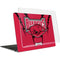 University of Arkansas-Fayetteville Razorbacks MacBook Air 13in M1 (2021) Case plus Skin