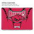 University of Arkansas-Fayetteville Razorbacks MacBook Air 15in (2023-2025) Case plus Skin