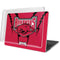University of Arkansas-Fayetteville Razorbacks MacBook Pro 15in (2016-19) Case plus Skin