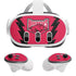 University of Arkansas-Fayetteville Razorbacks Meta Quest 3 Skin