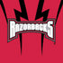 University of Arkansas-Fayetteville Razorbacks Moto E5 Play Skin