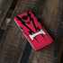 University of Arkansas-Fayetteville Razorbacks Moto E5 Plus Skin