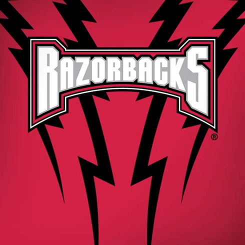 University of Arkansas-Fayetteville Razorbacks Moto G6 Skin