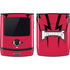 University of Arkansas-Fayetteville Razorbacks Motorola RAZR Skin