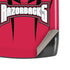 University of Arkansas-Fayetteville Razorbacks Motorola RAZR Skin