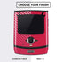 University of Arkansas-Fayetteville Razorbacks Motorola RAZR Skin