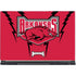 University of Arkansas-Fayetteville Razorbacks MSI GS65 Stealth Laptop Skin