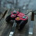 University of Arkansas-Fayetteville Razorbacks Nintendo GameCube Controller Skin