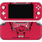 University of Arkansas-Fayetteville Razorbacks Nintendo Switch Lite Skin
