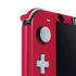 University of Arkansas-Fayetteville Razorbacks Nintendo Switch Lite Skin