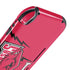 University of Arkansas-Fayetteville Razorbacks Nintendo Switch Lite Skin