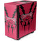 University of Arkansas-Fayetteville Razorbacks NZXT H510 Compact ATX Mid-Tower Case Skin