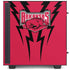 University of Arkansas-Fayetteville Razorbacks NZXT H510 Compact ATX Mid-Tower Case Skin
