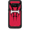 University of Arkansas-Fayetteville Razorbacks Otterbox Commuter Galaxy Skin