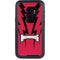 University of Arkansas-Fayetteville Razorbacks Otterbox Defender Galaxy Skin