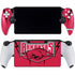 University of Arkansas-Fayetteville Razorbacks PlayStation Portal Remote Player Skin
