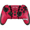 University of Arkansas-Fayetteville Razorbacks PlayStation Scuf Vantage 2 Controller Skin