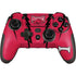 University of Arkansas-Fayetteville Razorbacks PlayStation Scuf Vantage 2 Controller Skin