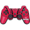 University of Arkansas-Fayetteville Razorbacks PS3 Dual Shock wireless controller Skin