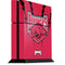 University of Arkansas-Fayetteville Razorbacks PS4 Console Skin