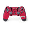 University of Arkansas-Fayetteville Razorbacks PS4 Controller Skin