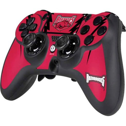 University of Arkansas-Fayetteville Razorbacks PS4/PC SCUF Impact Controller Skin
