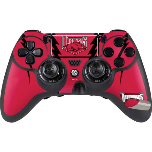 University of Arkansas-Fayetteville Razorbacks PS4/PC SCUF Impact Controller Skin