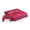 University of Arkansas-Fayetteville Razorbacks PS4 Pro Bundle Skin