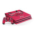 University of Arkansas-Fayetteville Razorbacks PS4 Pro Bundle Skin