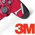 University of Arkansas-Fayetteville Razorbacks PS4 Pro/Slim Controller Skin