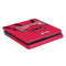 University of Arkansas-Fayetteville Razorbacks PS4 Slim Skin